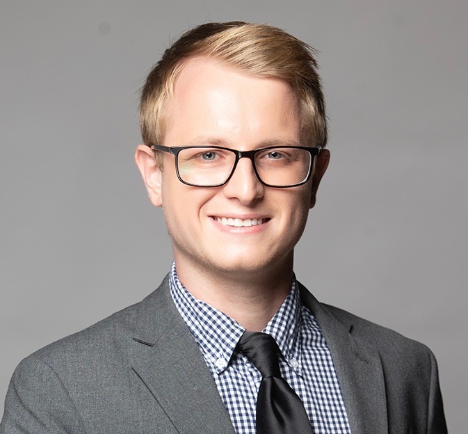 Cody Jeziorski, Founder of Greenville IT Consulting